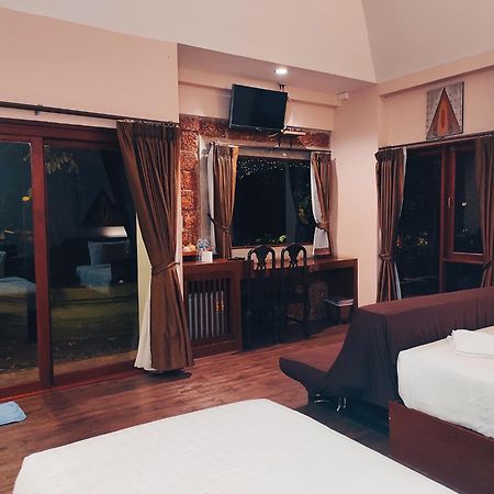 Foresto Sukhothai Guesthome Екстер'єр фото