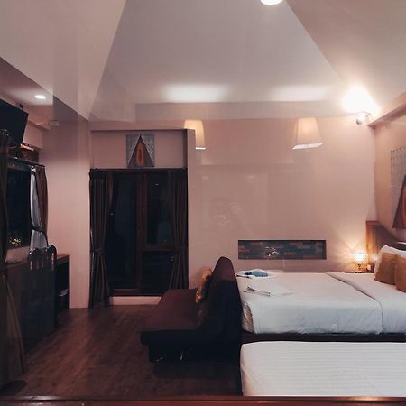 Foresto Sukhothai Guesthome Екстер'єр фото