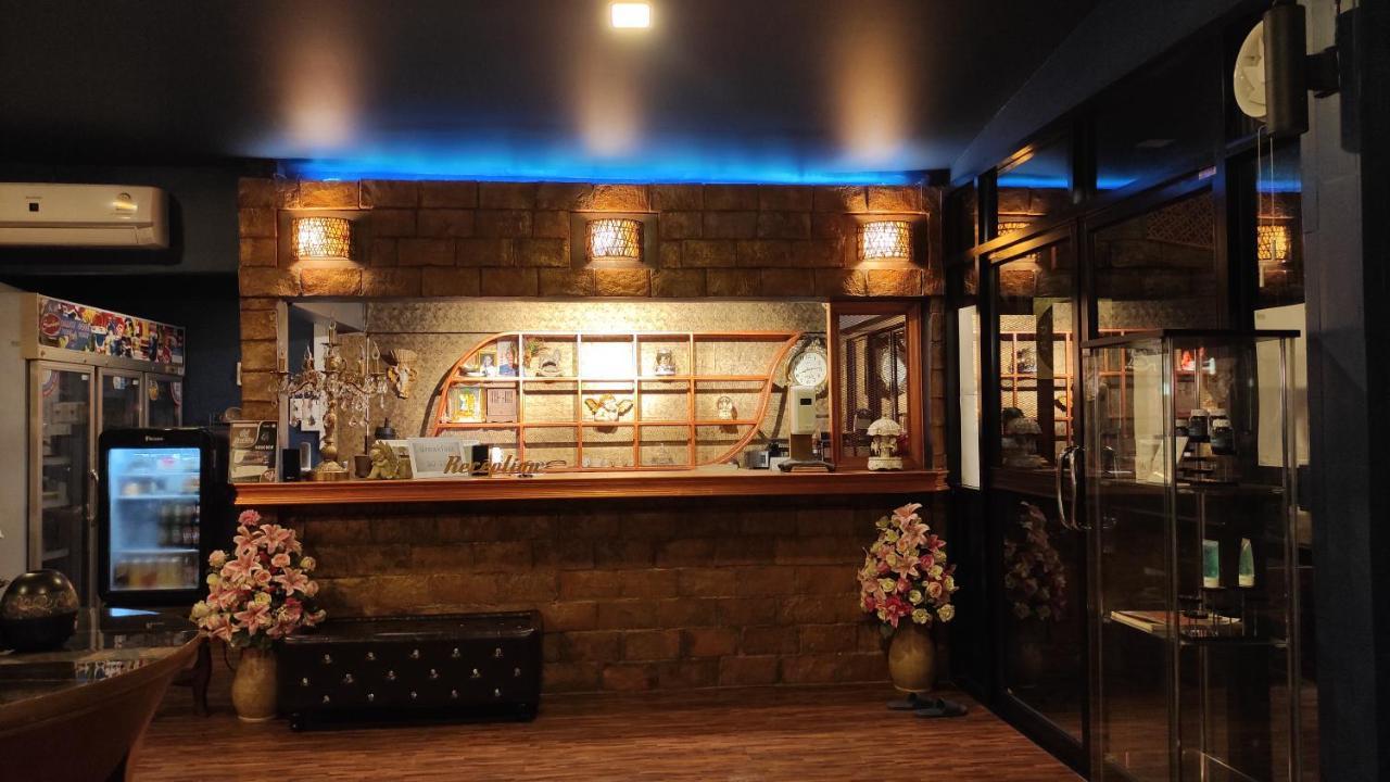 Foresto Sukhothai Guesthome Екстер'єр фото