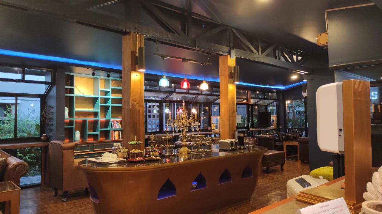 Foresto Sukhothai Guesthome Екстер'єр фото