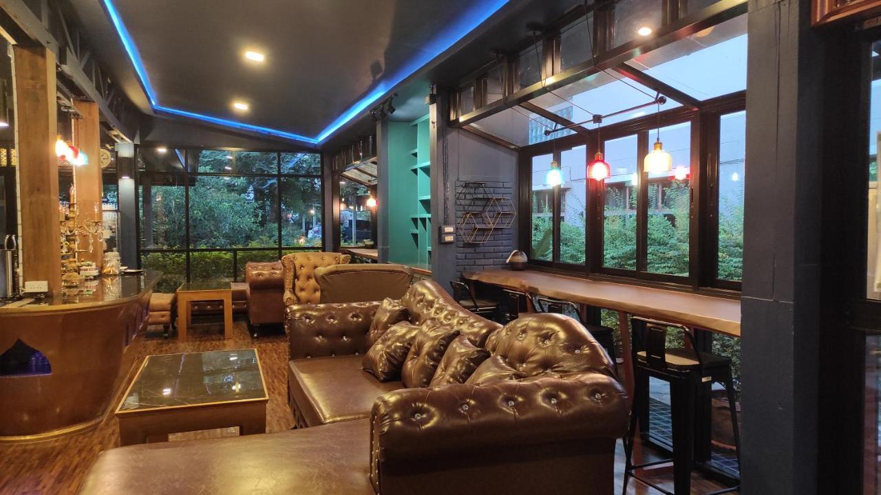 Foresto Sukhothai Guesthome Екстер'єр фото