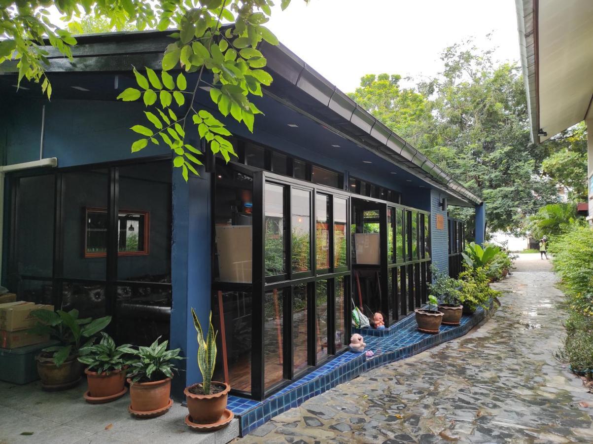 Foresto Sukhothai Guesthome Екстер'єр фото