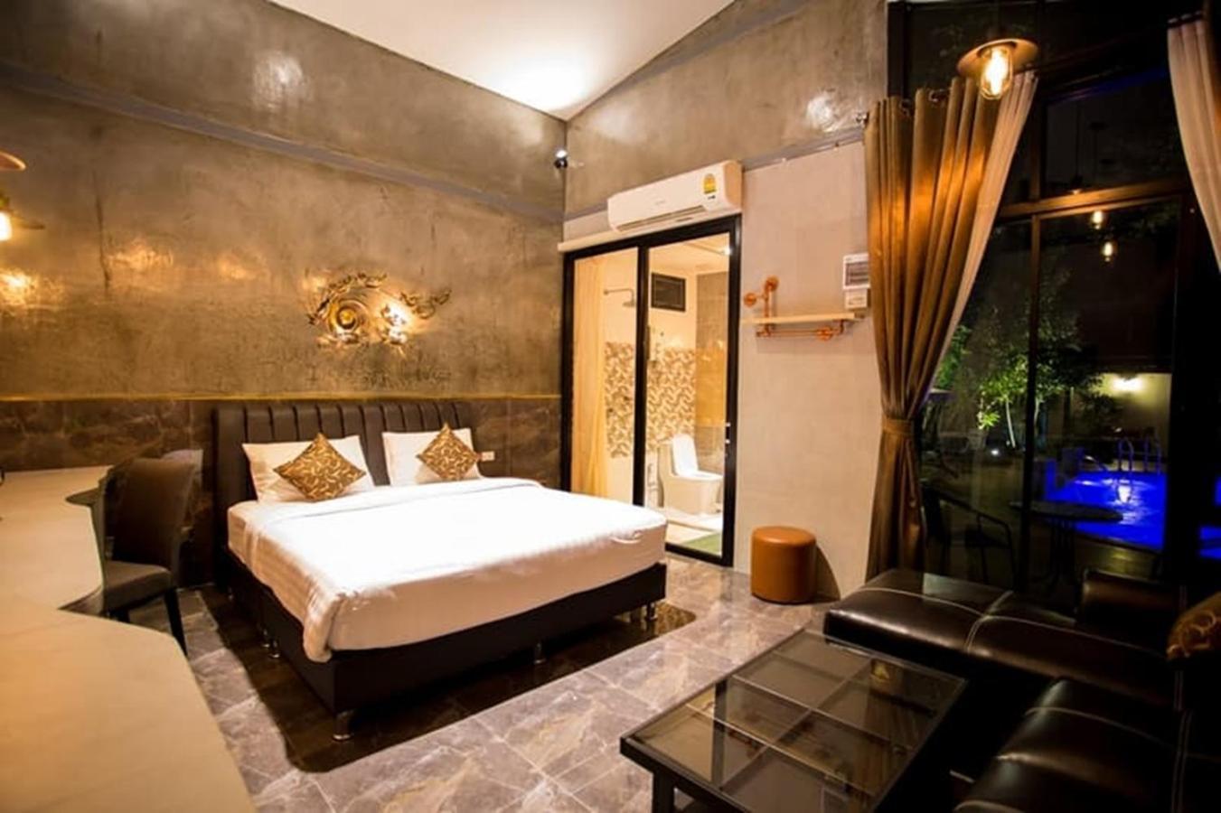 Foresto Sukhothai Guesthome Екстер'єр фото