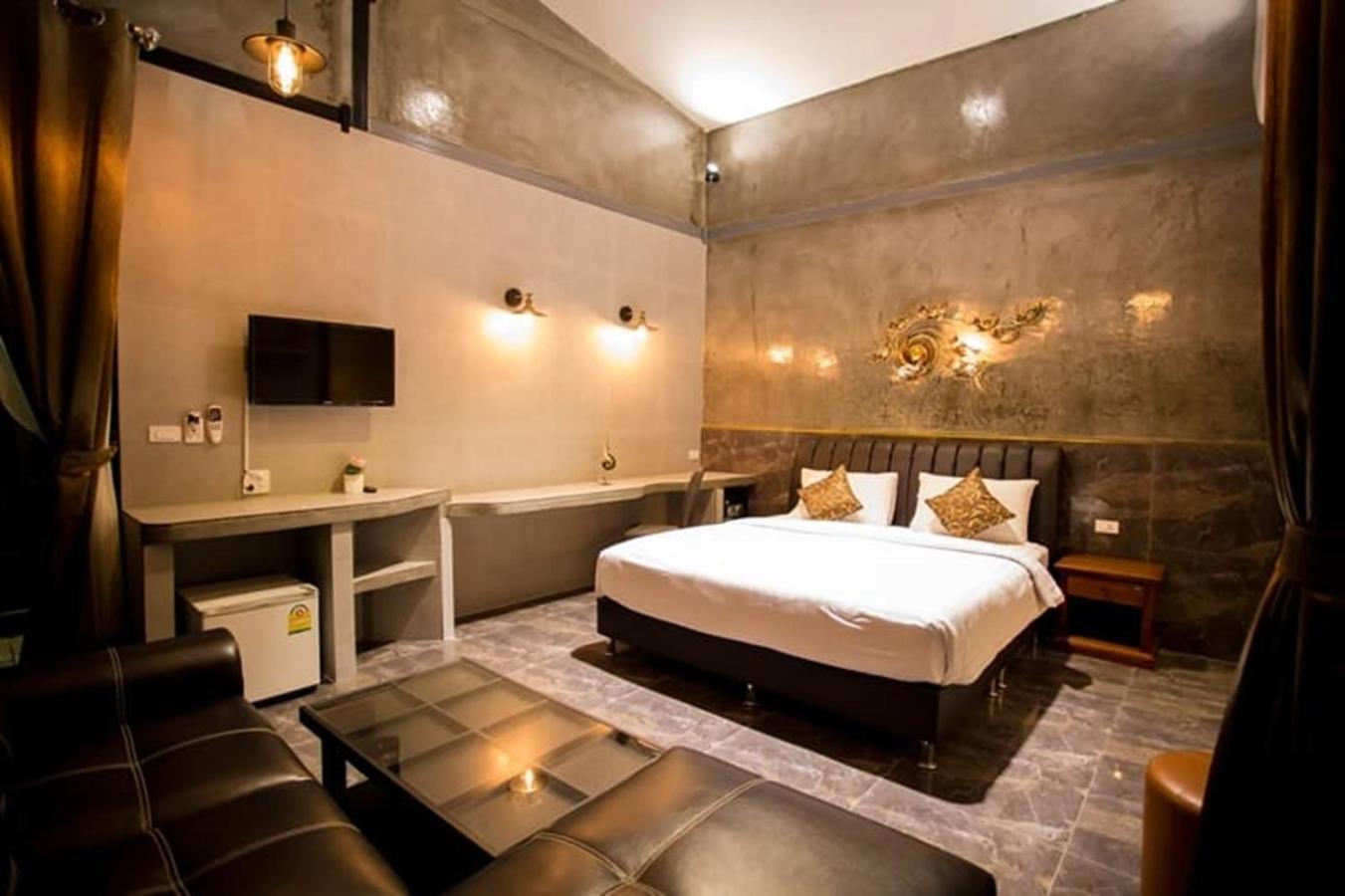 Foresto Sukhothai Guesthome Екстер'єр фото
