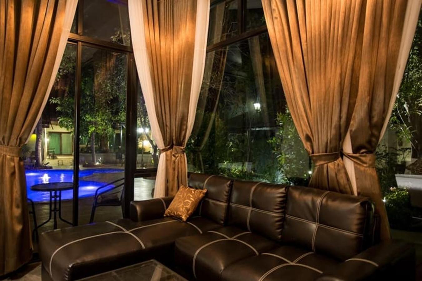 Foresto Sukhothai Guesthome Екстер'єр фото