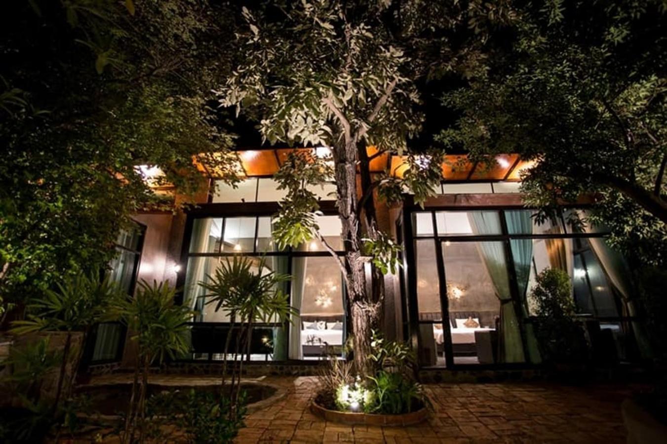 Foresto Sukhothai Guesthome Екстер'єр фото