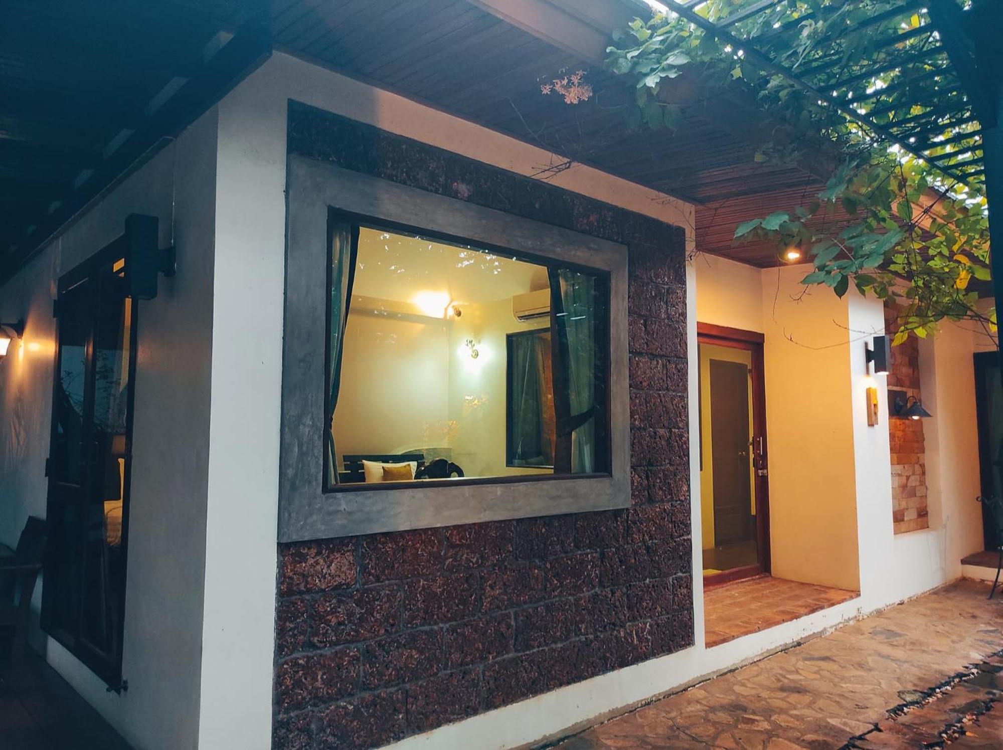 Foresto Sukhothai Guesthome Екстер'єр фото