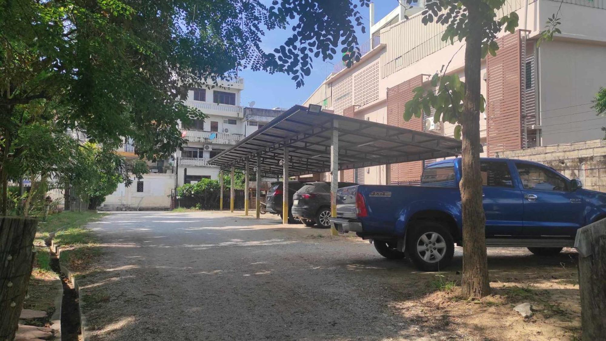 Foresto Sukhothai Guesthome Екстер'єр фото