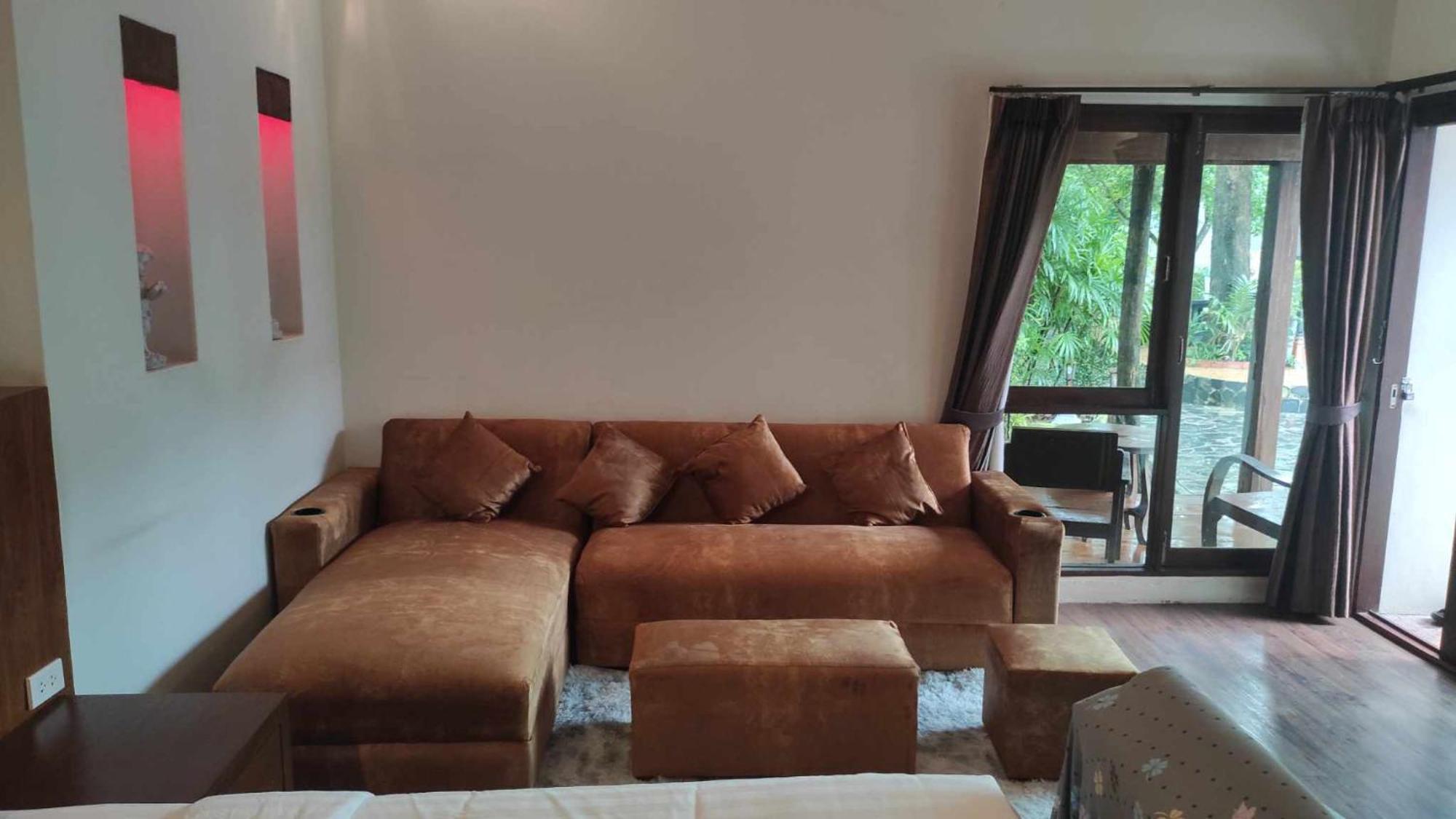 Foresto Sukhothai Guesthome Екстер'єр фото