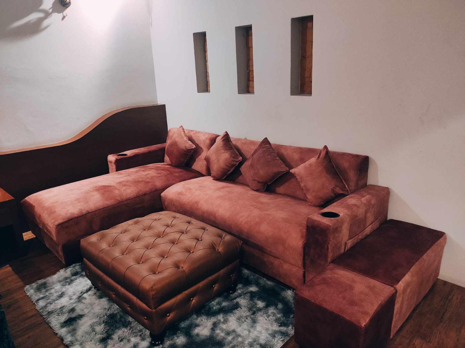 Foresto Sukhothai Guesthome Екстер'єр фото