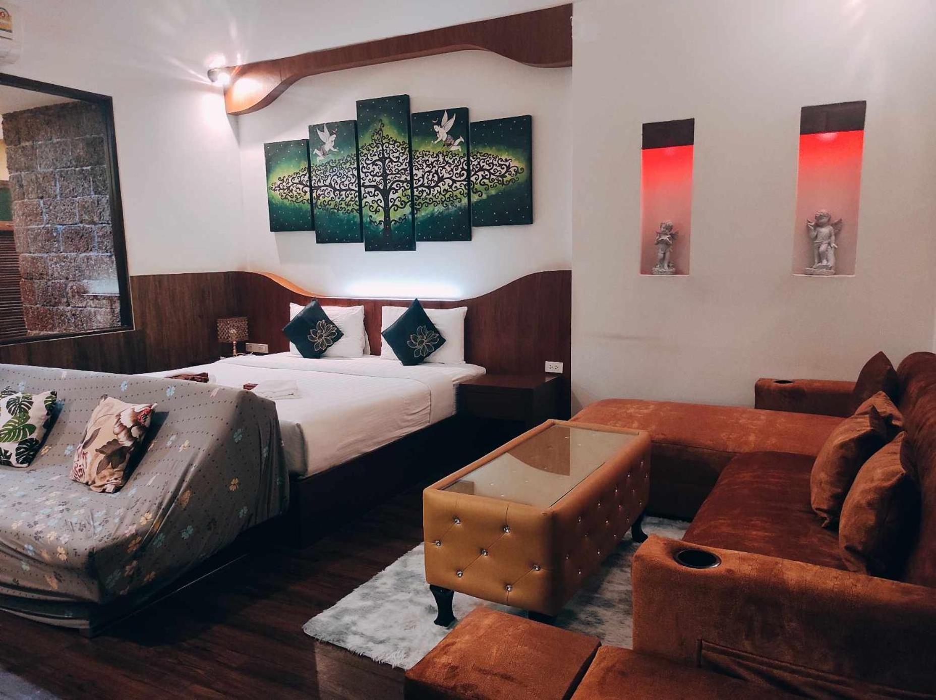 Foresto Sukhothai Guesthome Екстер'єр фото