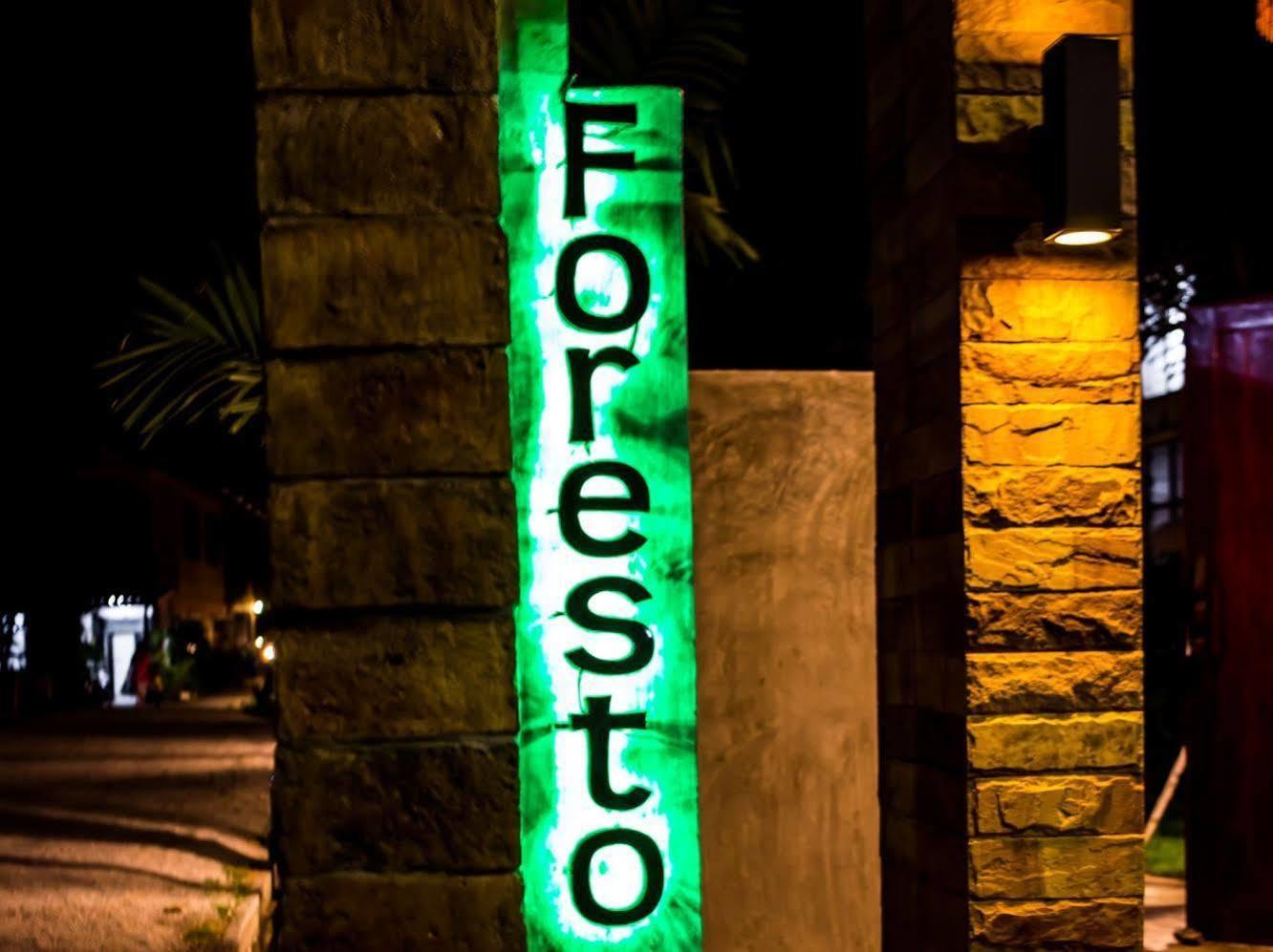 Foresto Sukhothai Guesthome Екстер'єр фото